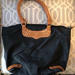 Gorgeous Nylon Rebecca Minkoff Bag